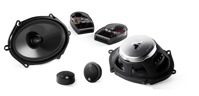 JL Audio C3-570.   C3-570.